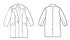 Atelier Jupe - Alex Coat